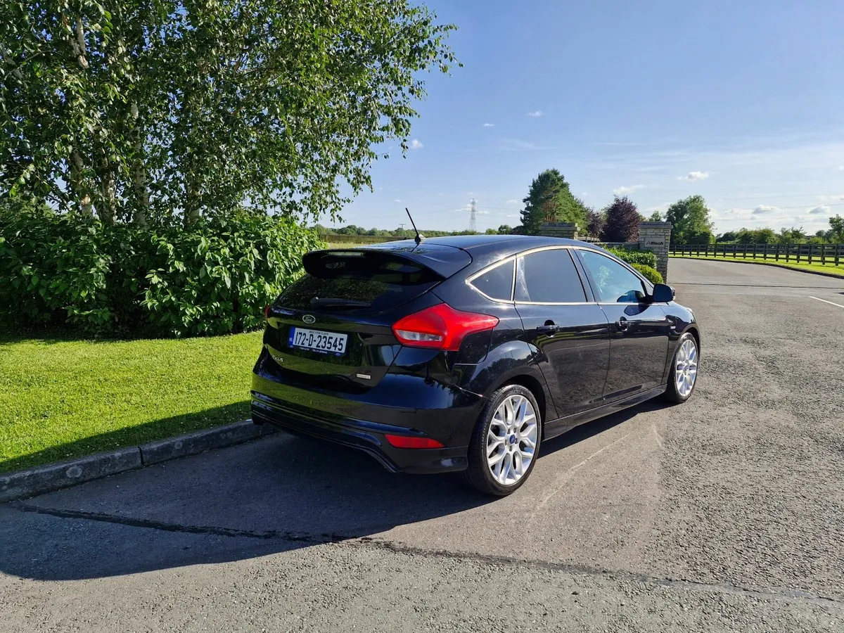 Ford Focus (NCT TESTED AND TAXED)!!! - Image 3