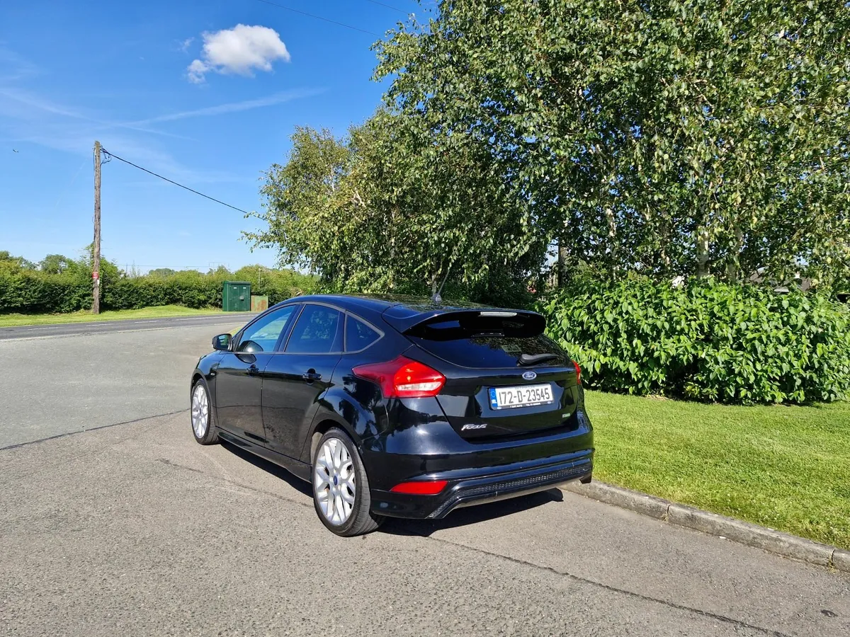 Ford Focus (NCT TESTED AND TAXED)!!! - Image 4