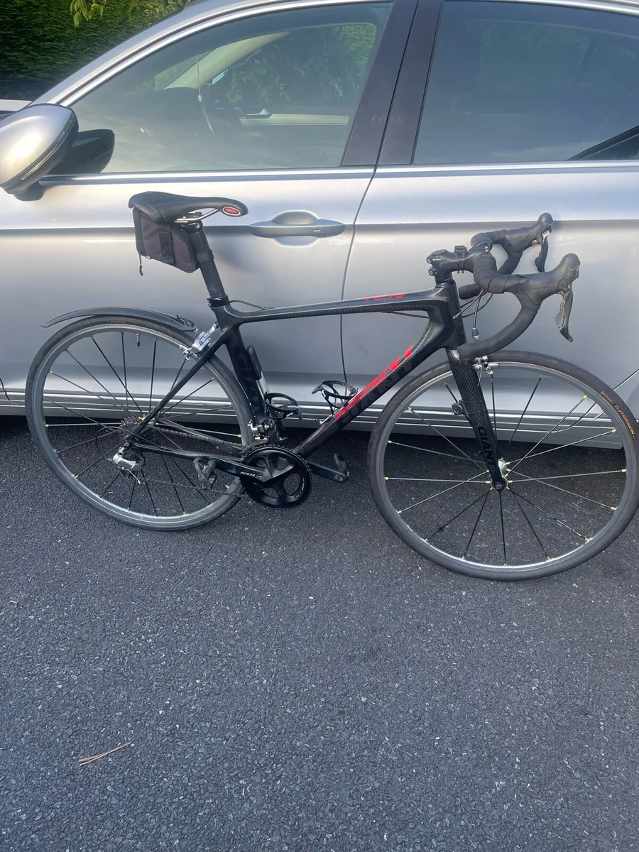 Giant TCR Advanced SL - Image 1