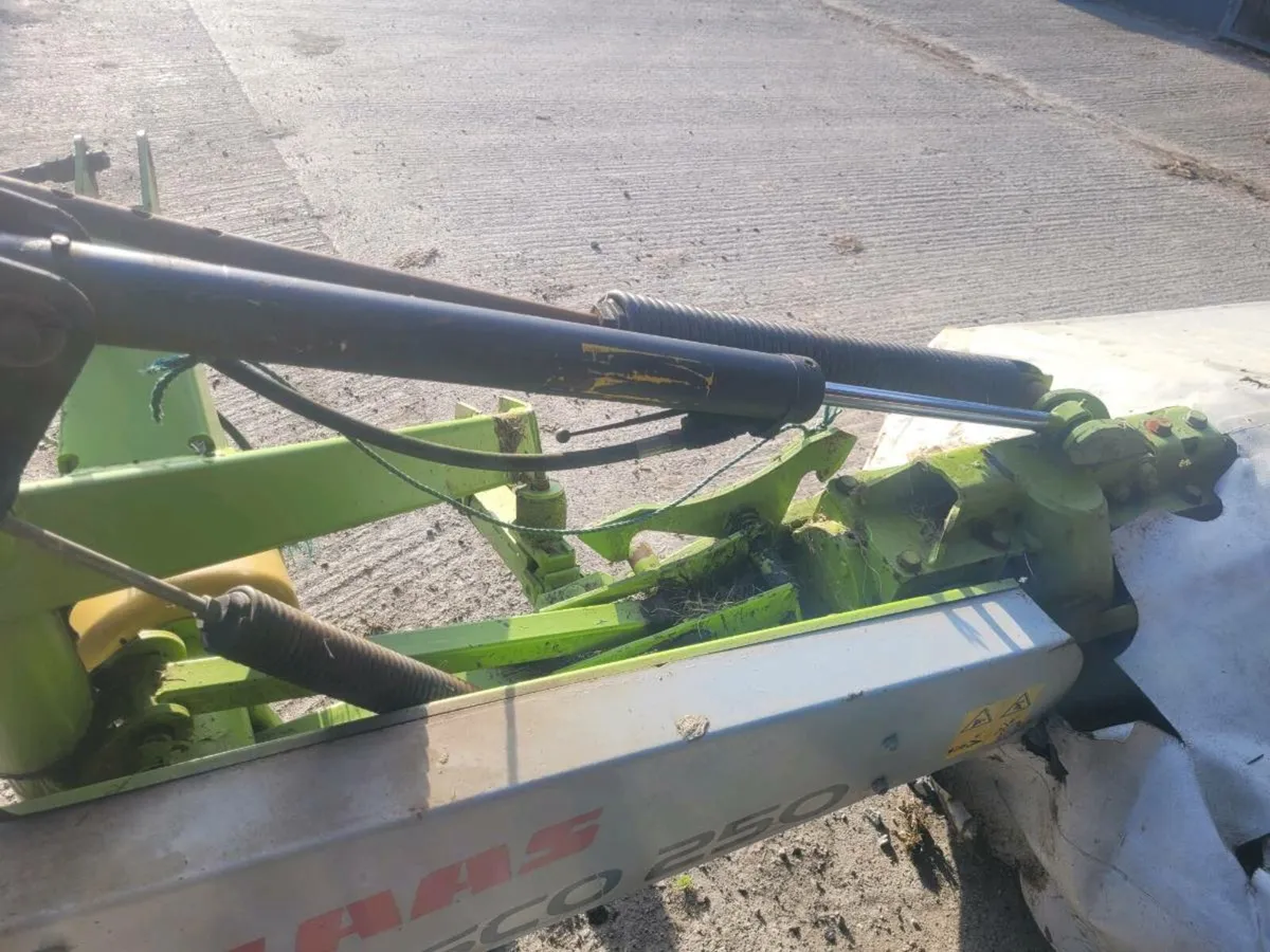 Class disco mower - Image 4