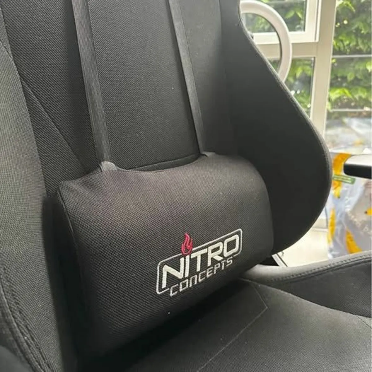 Ergonomic Gaming Chair - Image 2