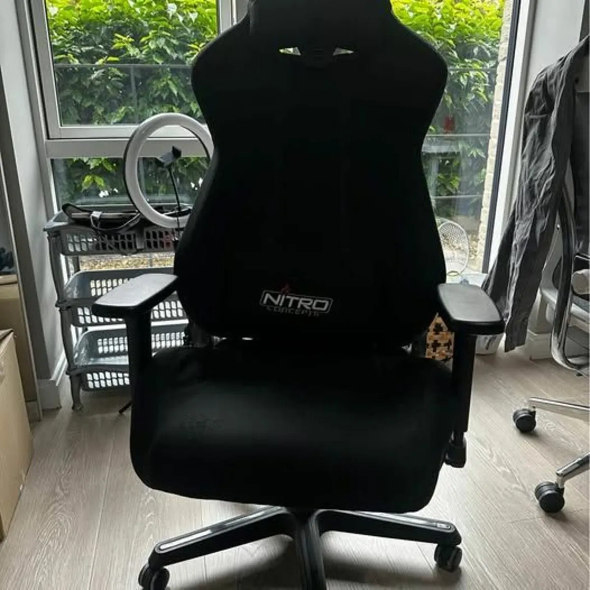Ergonomic Gaming Chair - Image 3