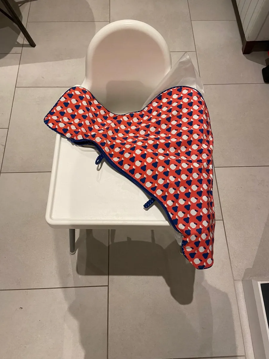 High Chair - Image 1