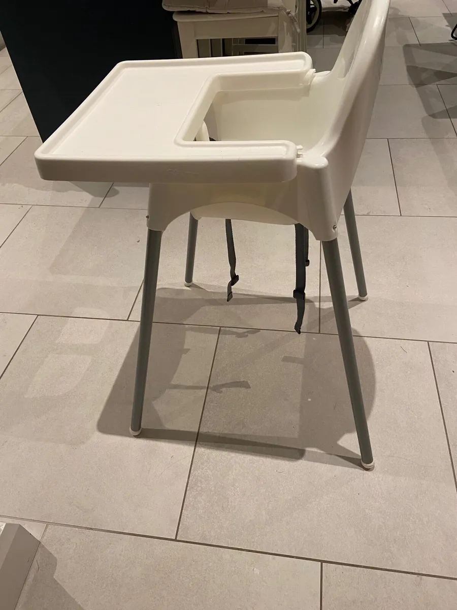 High Chair - Image 2