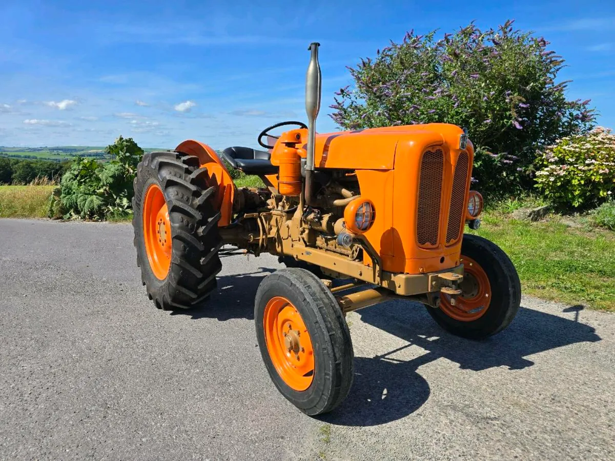 Read Ad. Fiat 312R Project - Image 1