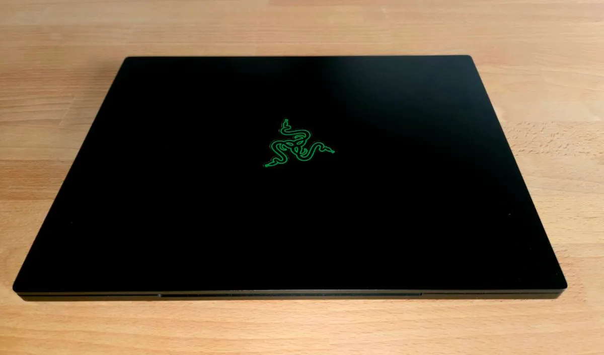 Razer Blade 14 (2024) - Image 2