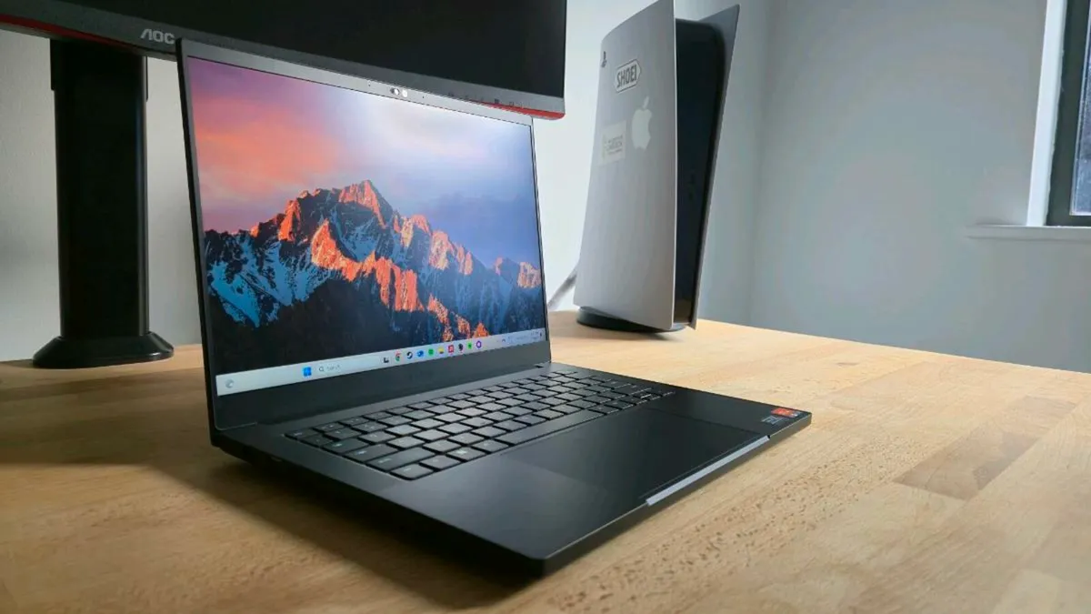 Razer Blade 14 (2024) - Image 4