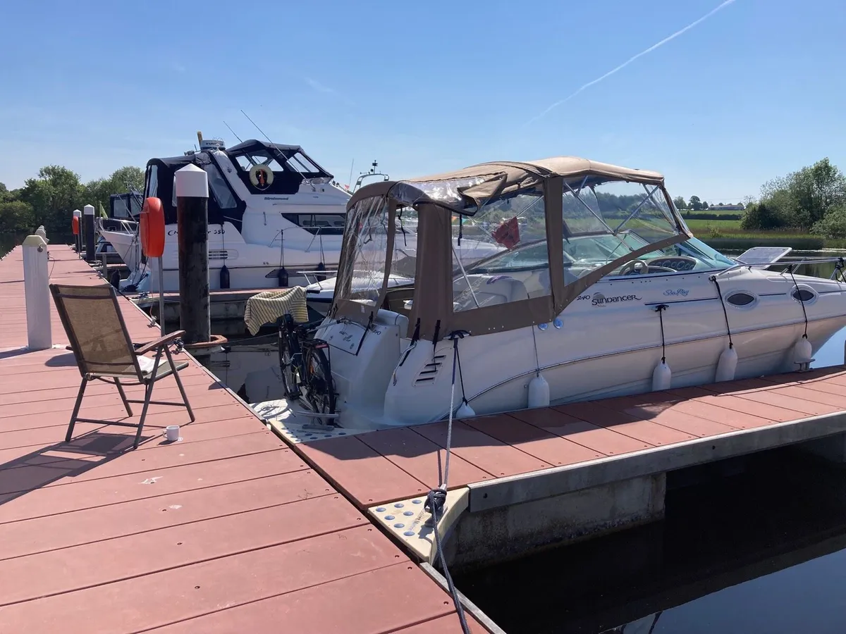 Boat - Image 2
