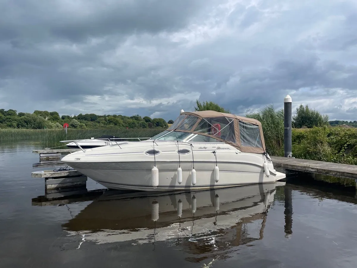 Boat - Image 3