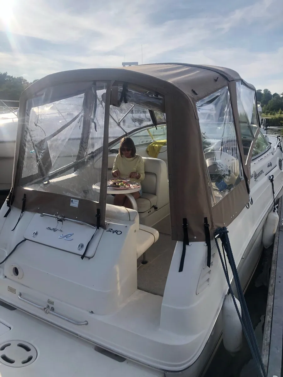 Boat - Image 4
