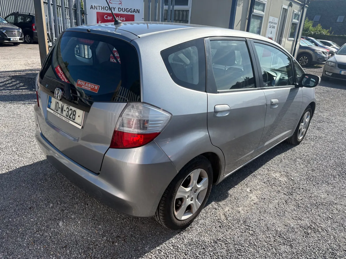 Honda Jazz 1.3 - Image 3