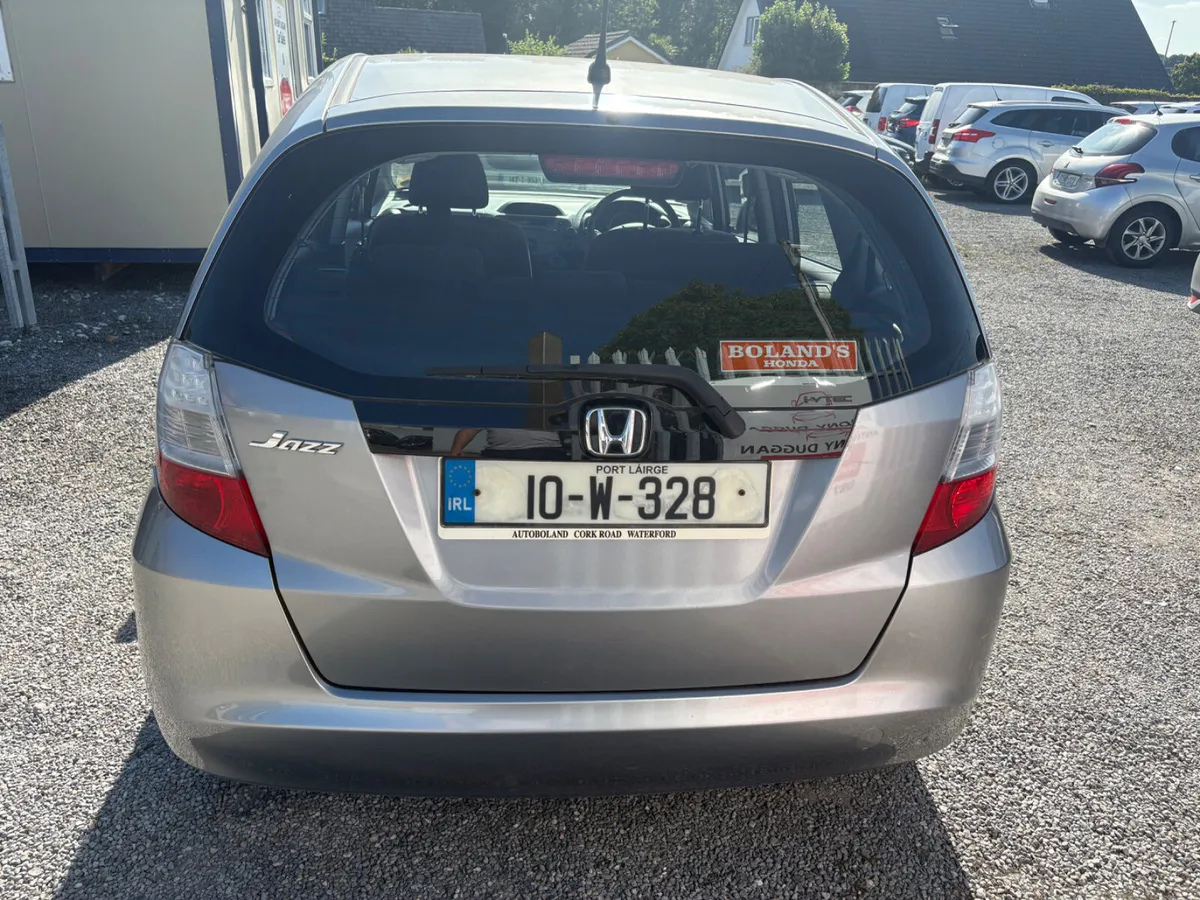 Honda Jazz 1.3 - Image 4