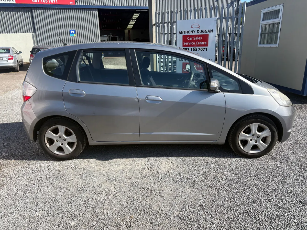 Honda Jazz 1.3 - Image 2