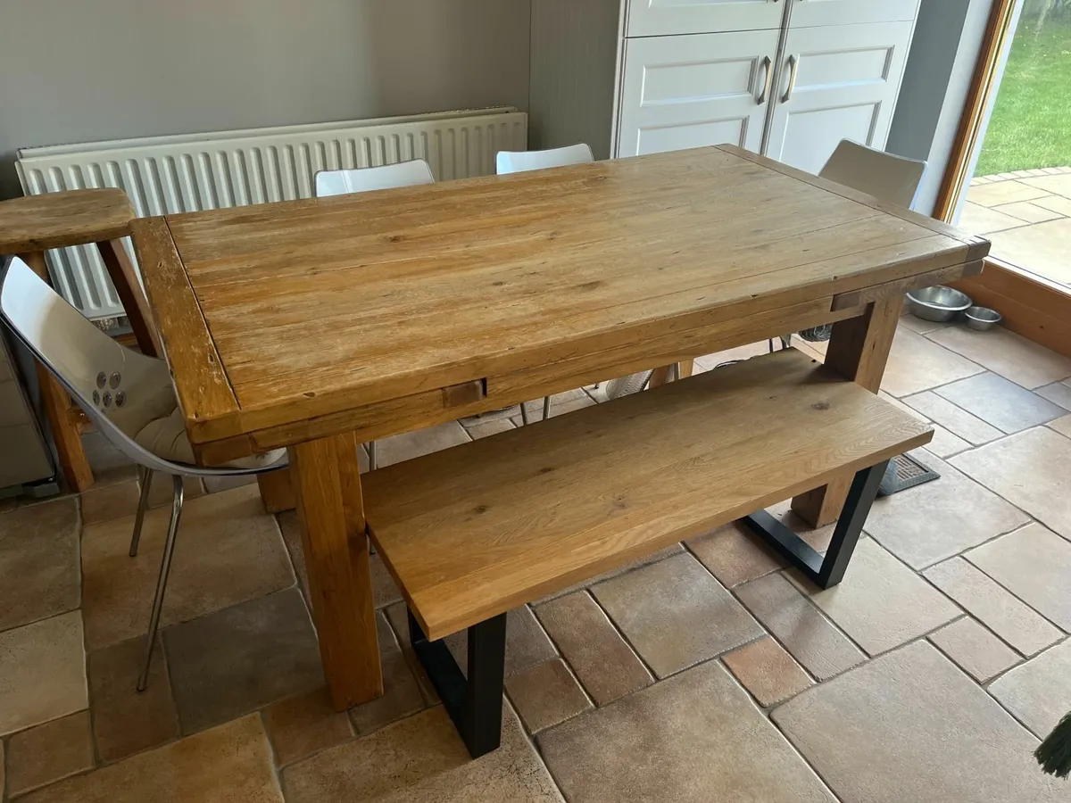 Kitchen Table
