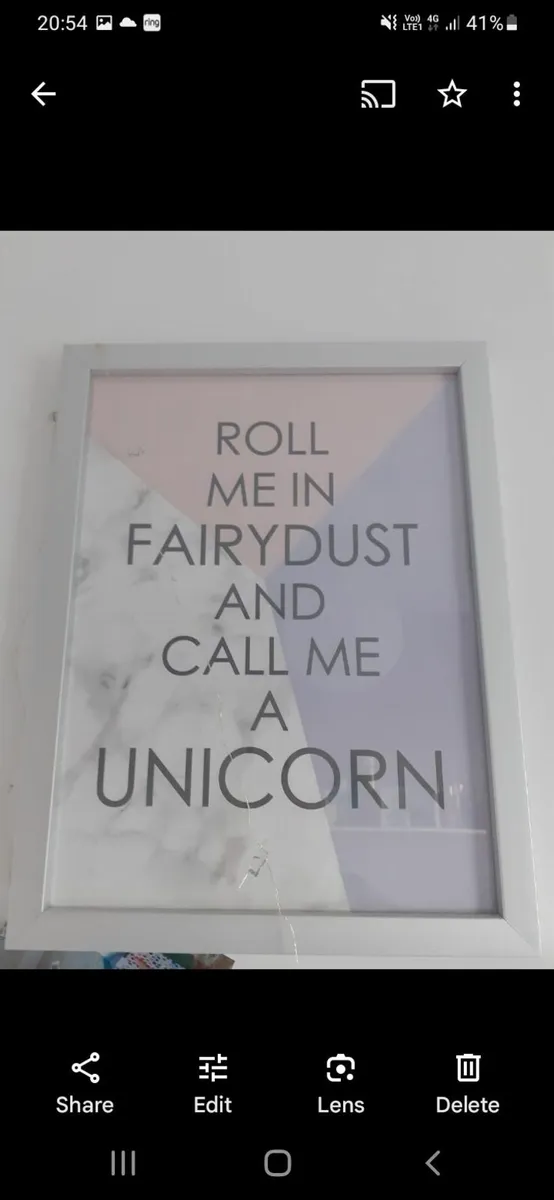 Unicorn  picture