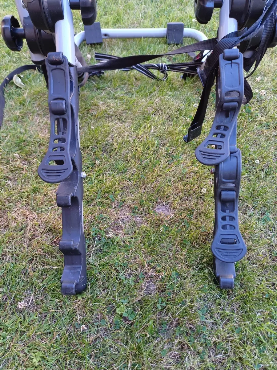 Bike rack - Image 3