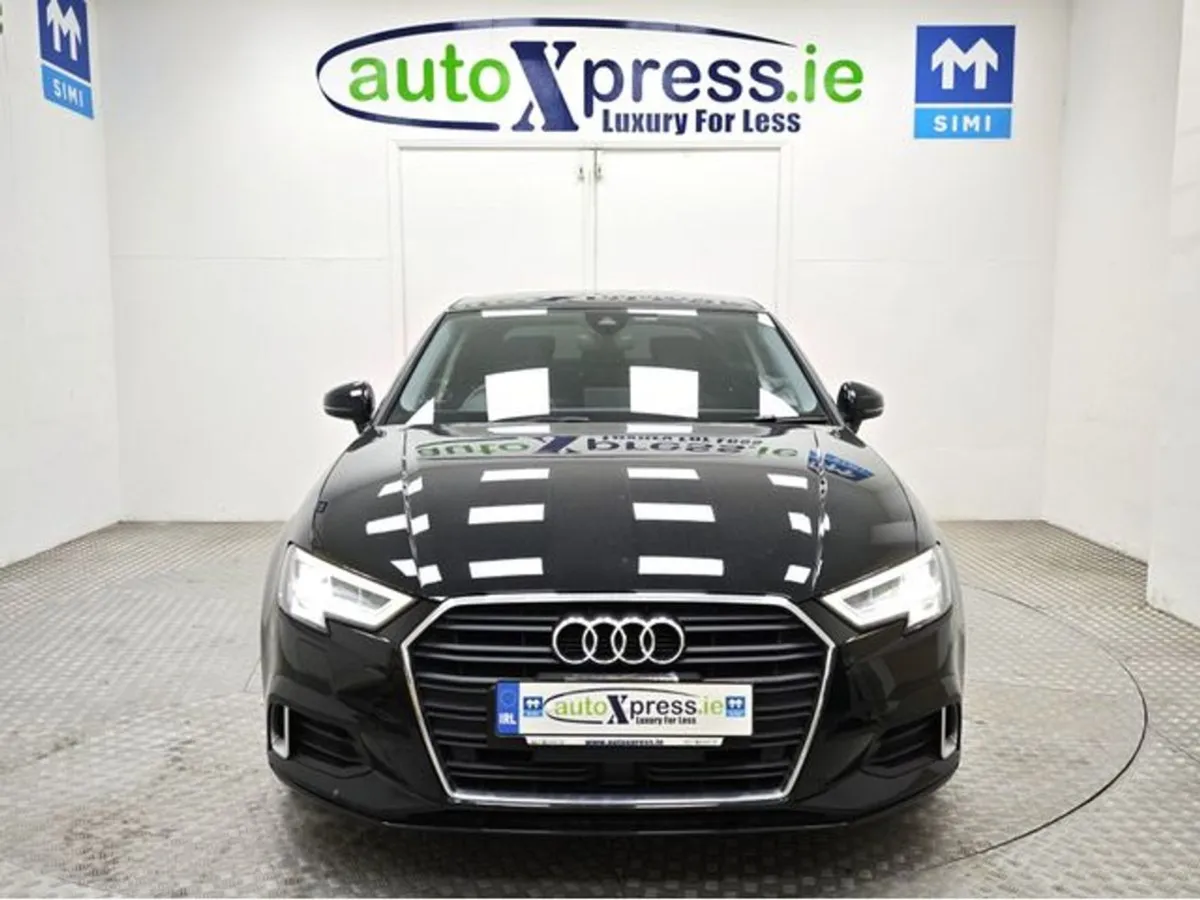 Audi A3 1.4 Tfsi Sport Luxuary Automatic  Reversi - Image 3
