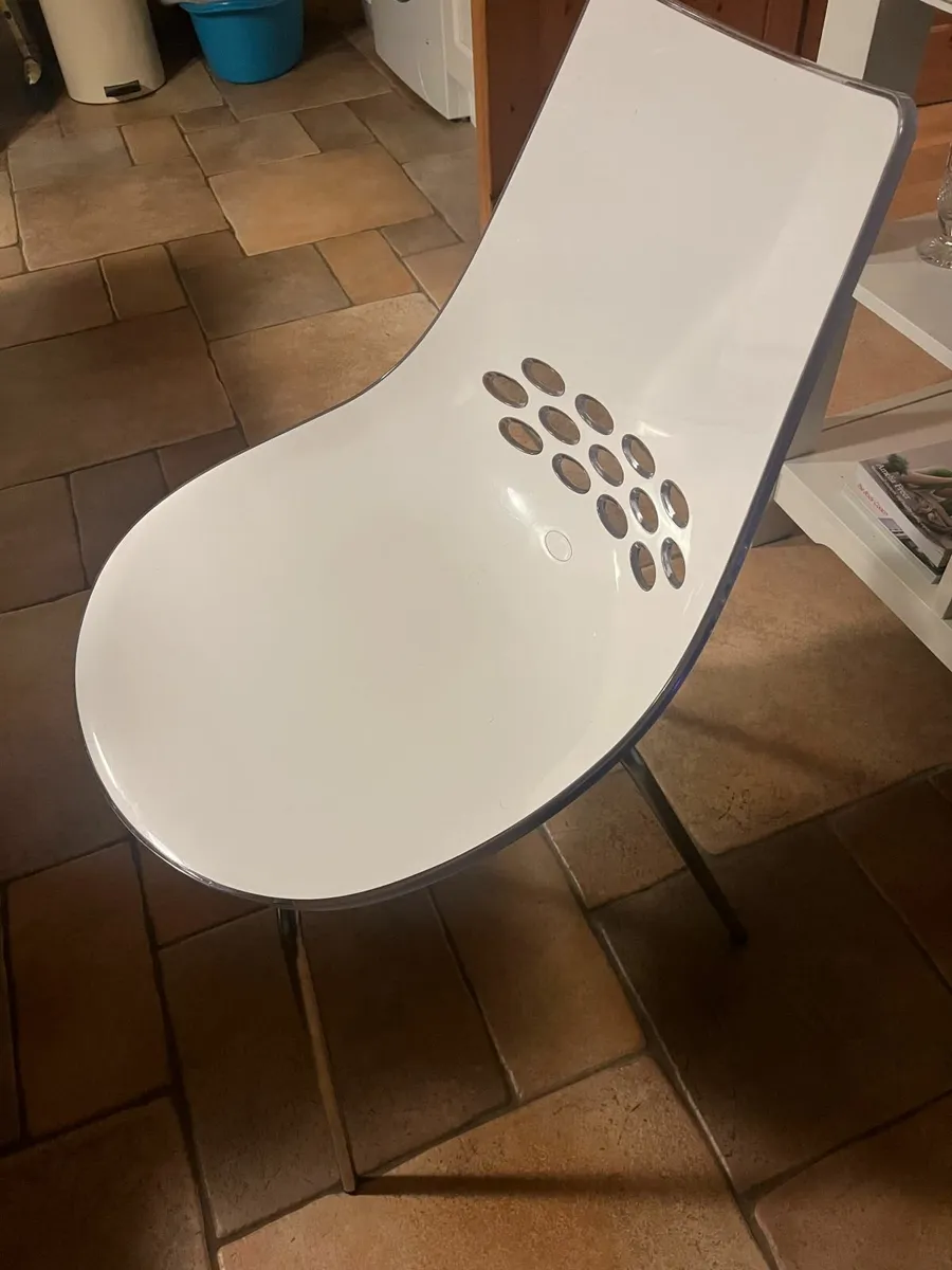 Kitchen Chairs - Image 1