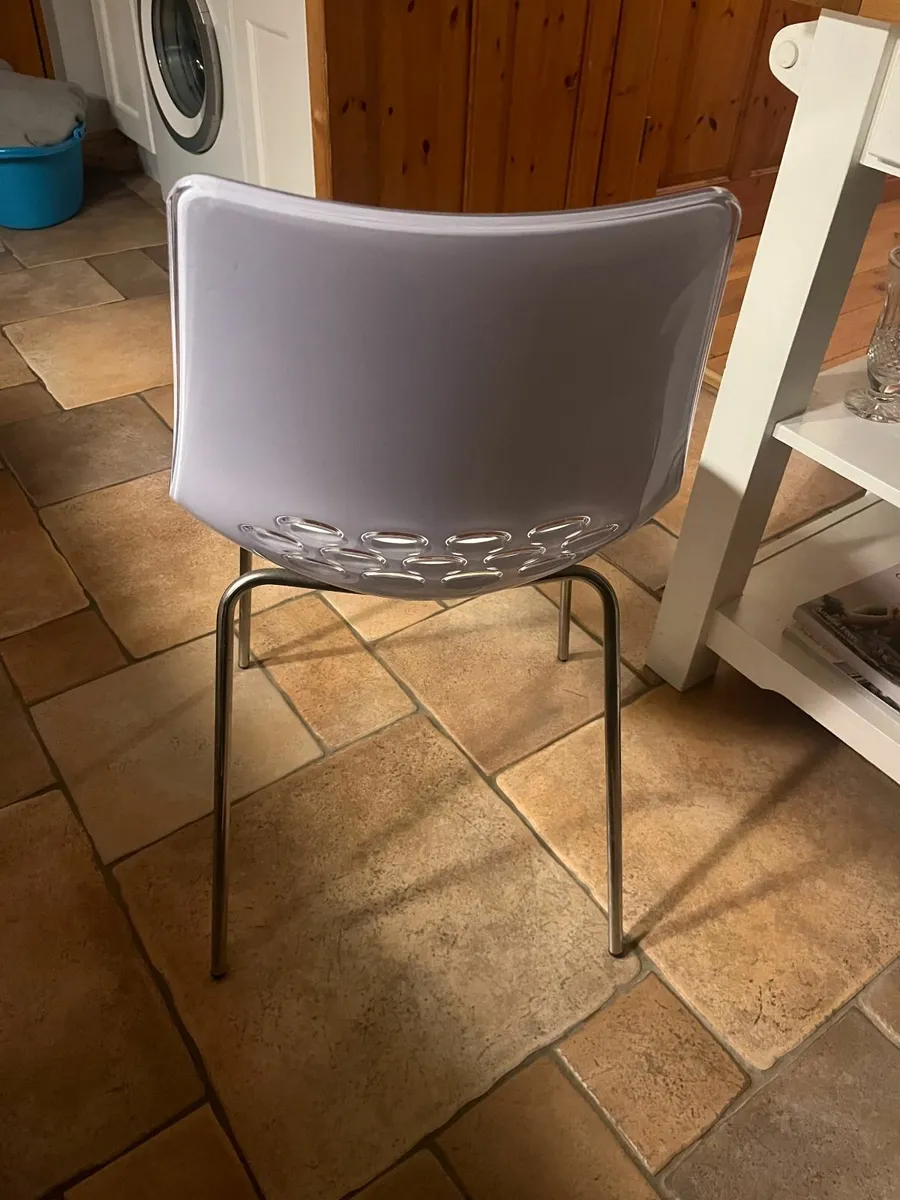Kitchen Chairs - Image 2