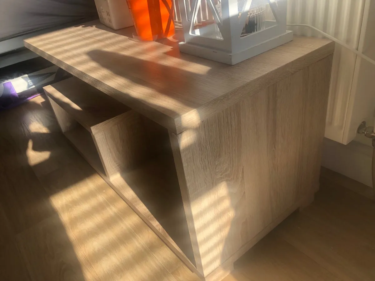 Coffee table - Image 1