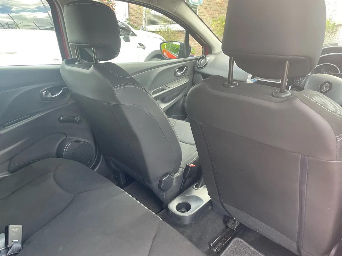 Renault Clio Dynamique - Image 3