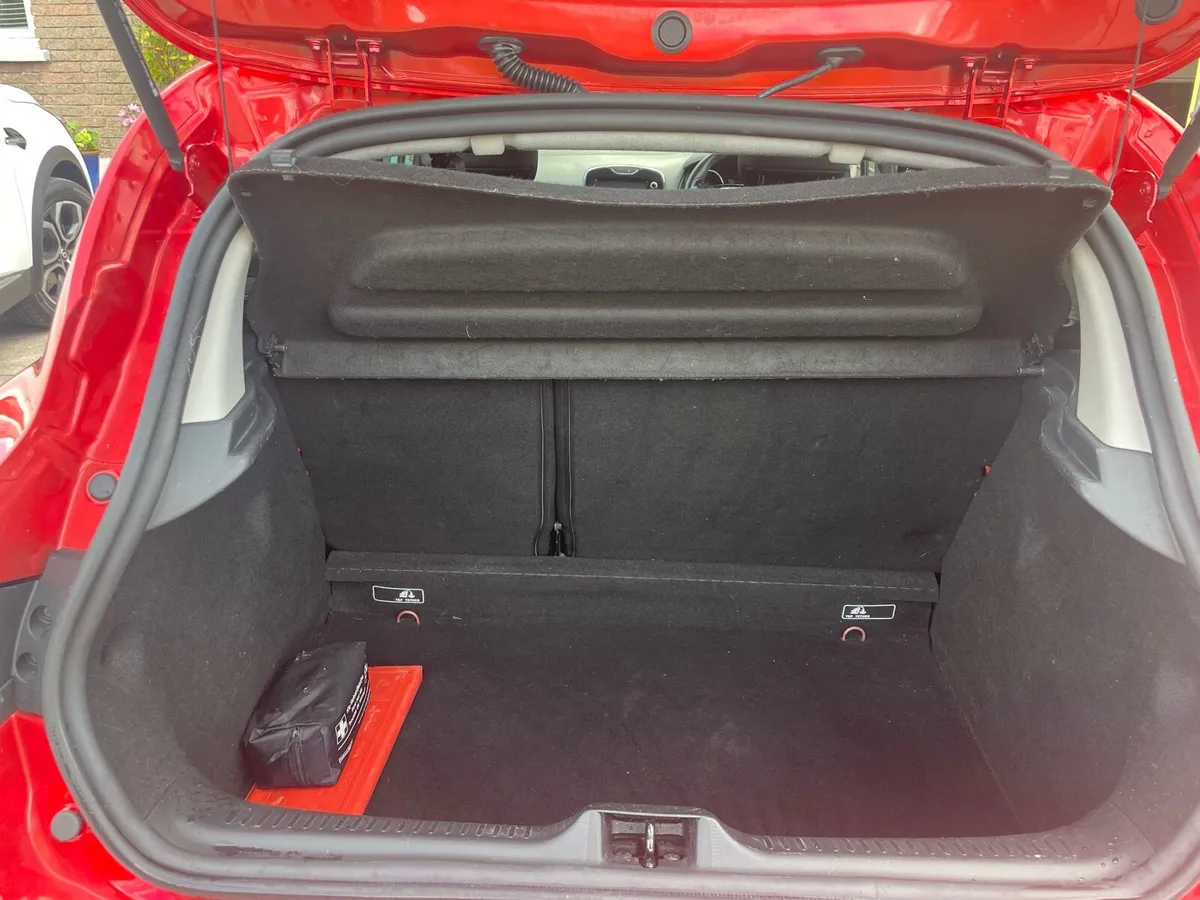 Renault Clio Dynamique - Image 4