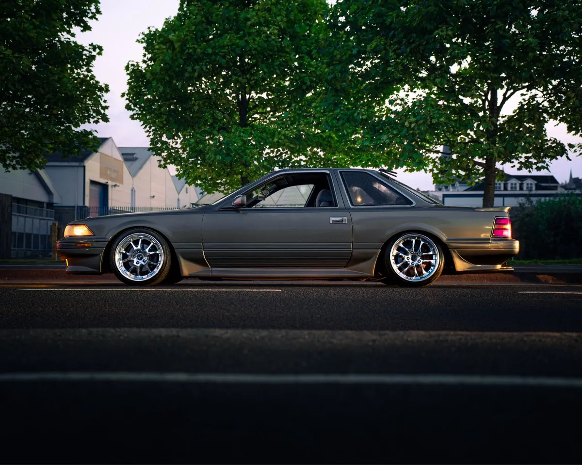 Z20 Soarer - Image 2