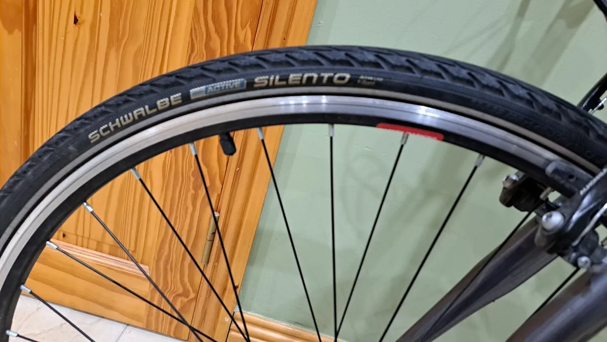 bike - Image 1