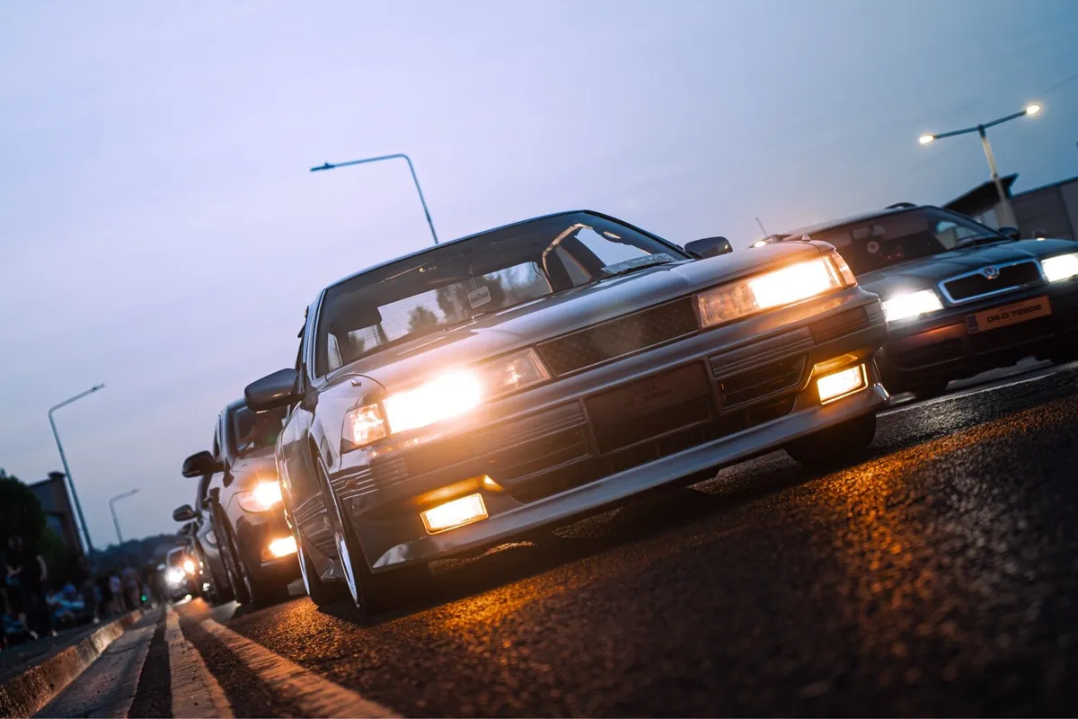 Z20 Soarer - Image 4
