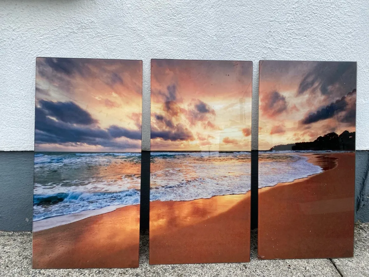 Glass pictures - Image 2