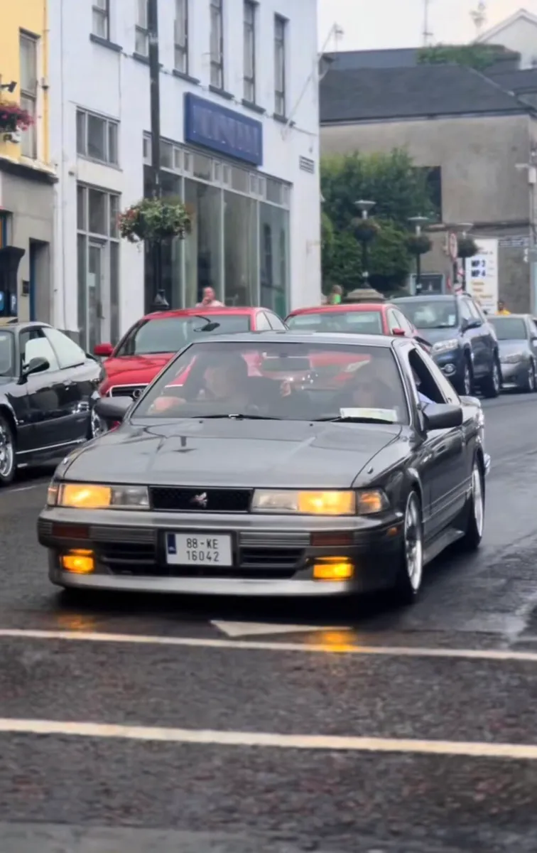 Z20 Soarer - Image 1