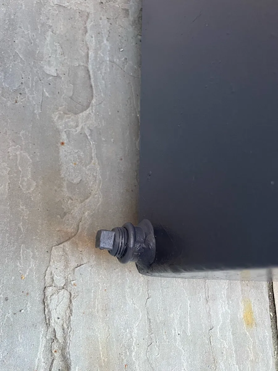 Chemical storage/ site box - Image 4