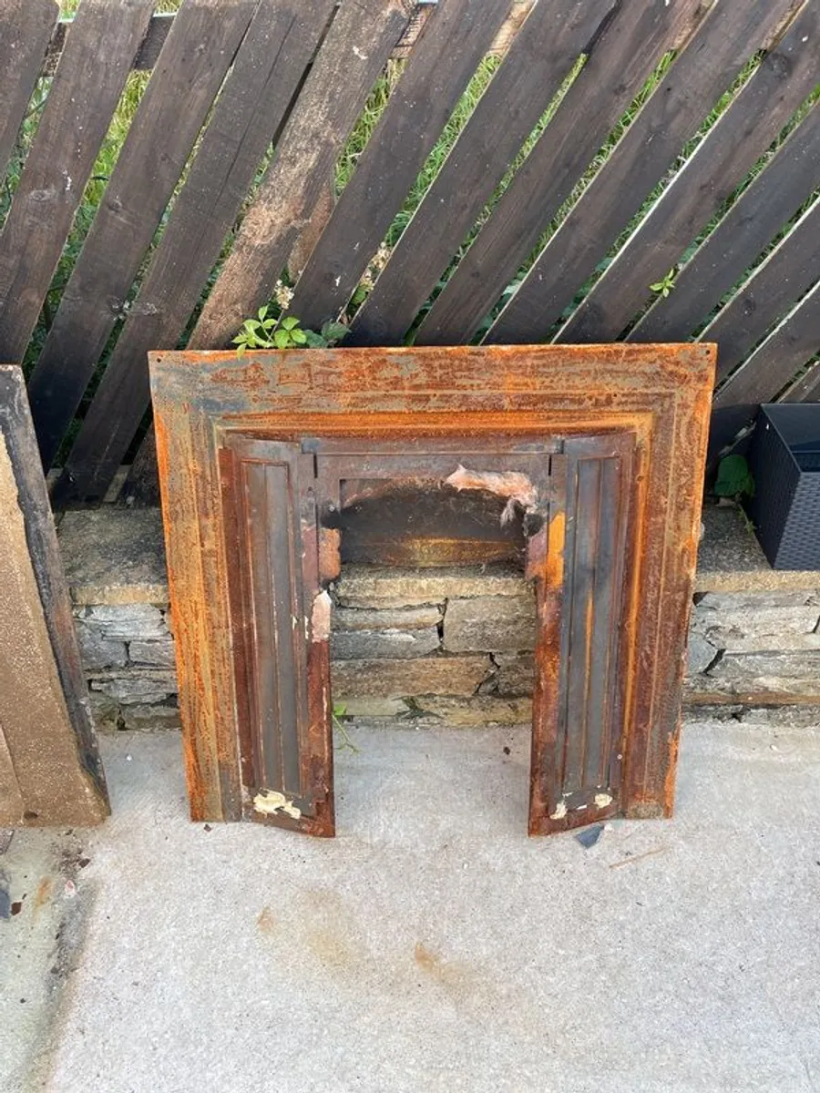 fire surround - Image 2