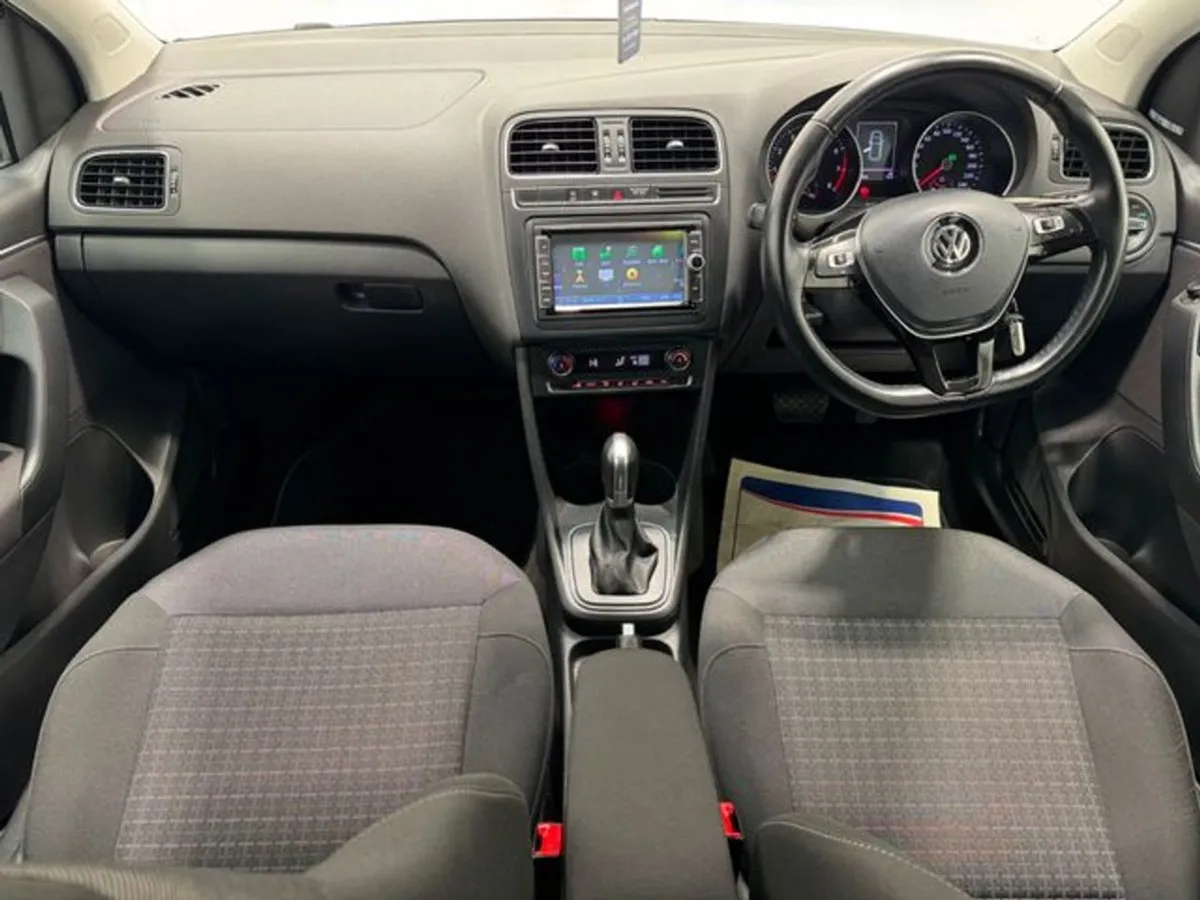 Volkswagen Polo Highline 1.2 TSI Automatic - Image 2