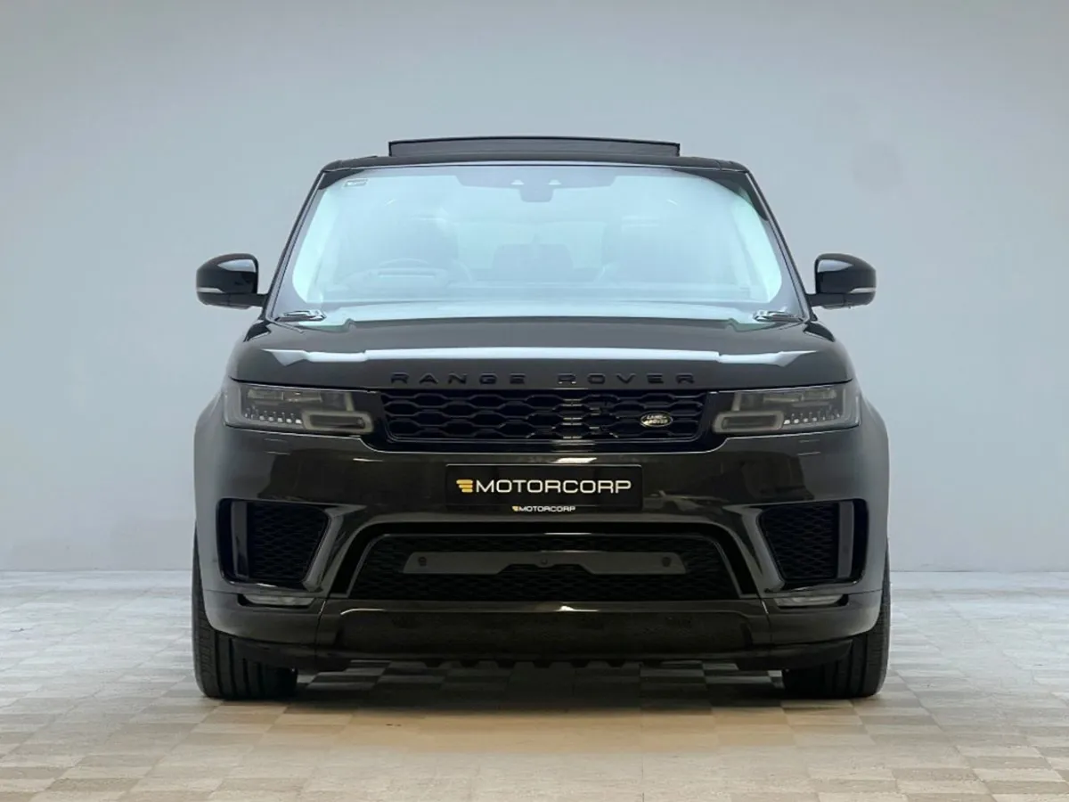 Land Rover Range Rover Sport Autobiography P400e - Image 2