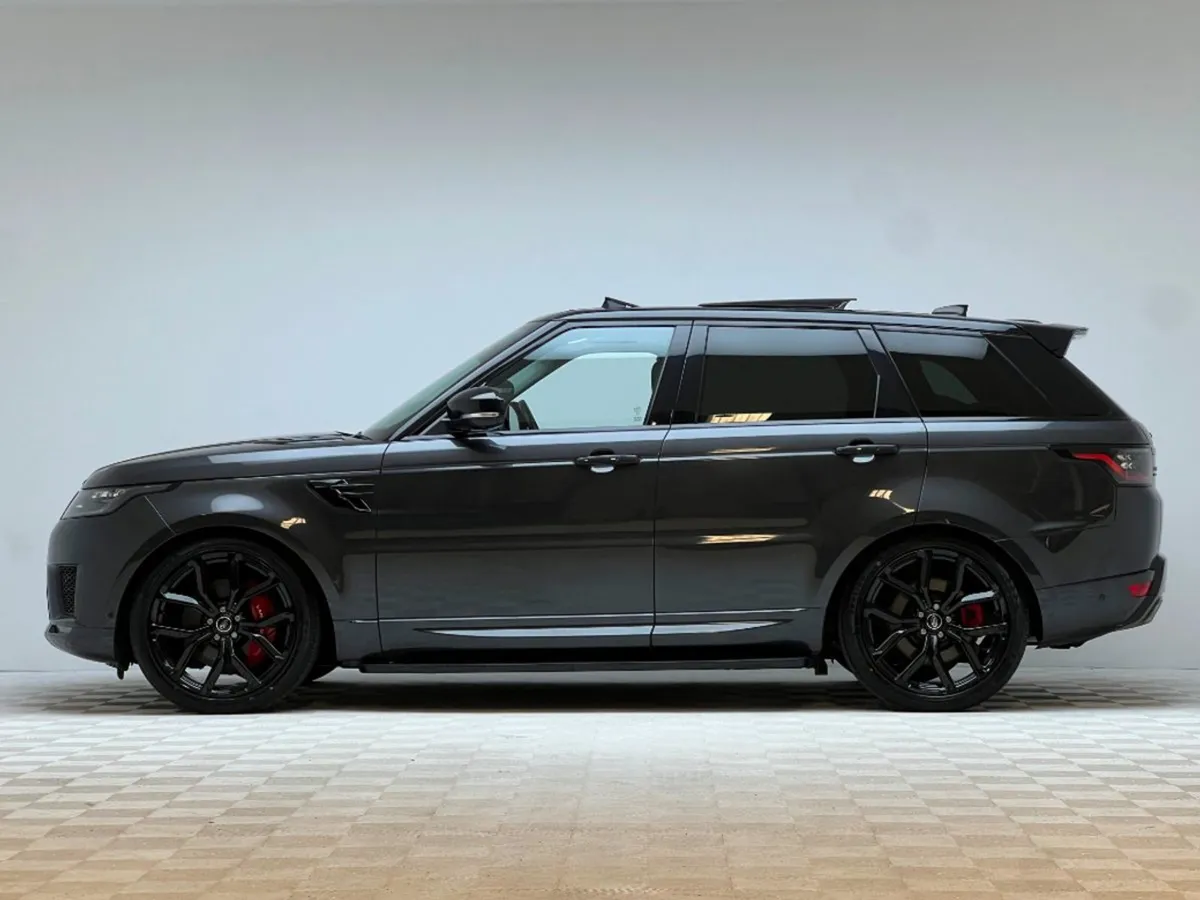 Land Rover Range Rover Sport Autobiography P400e - Image 4