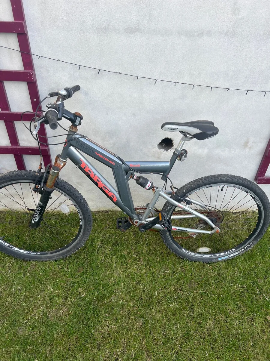 Bike