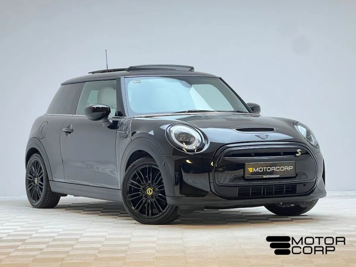 MINI Cooper S Shadow Edition - Image 1