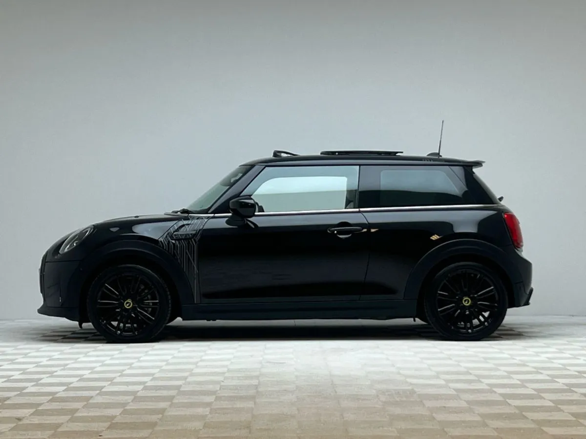 MINI Cooper S Shadow Edition - Image 4