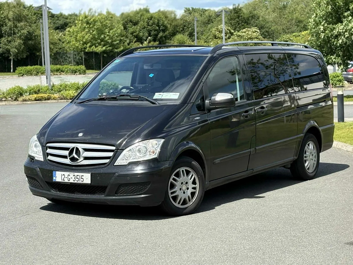 Mercedes Viano - Image 2