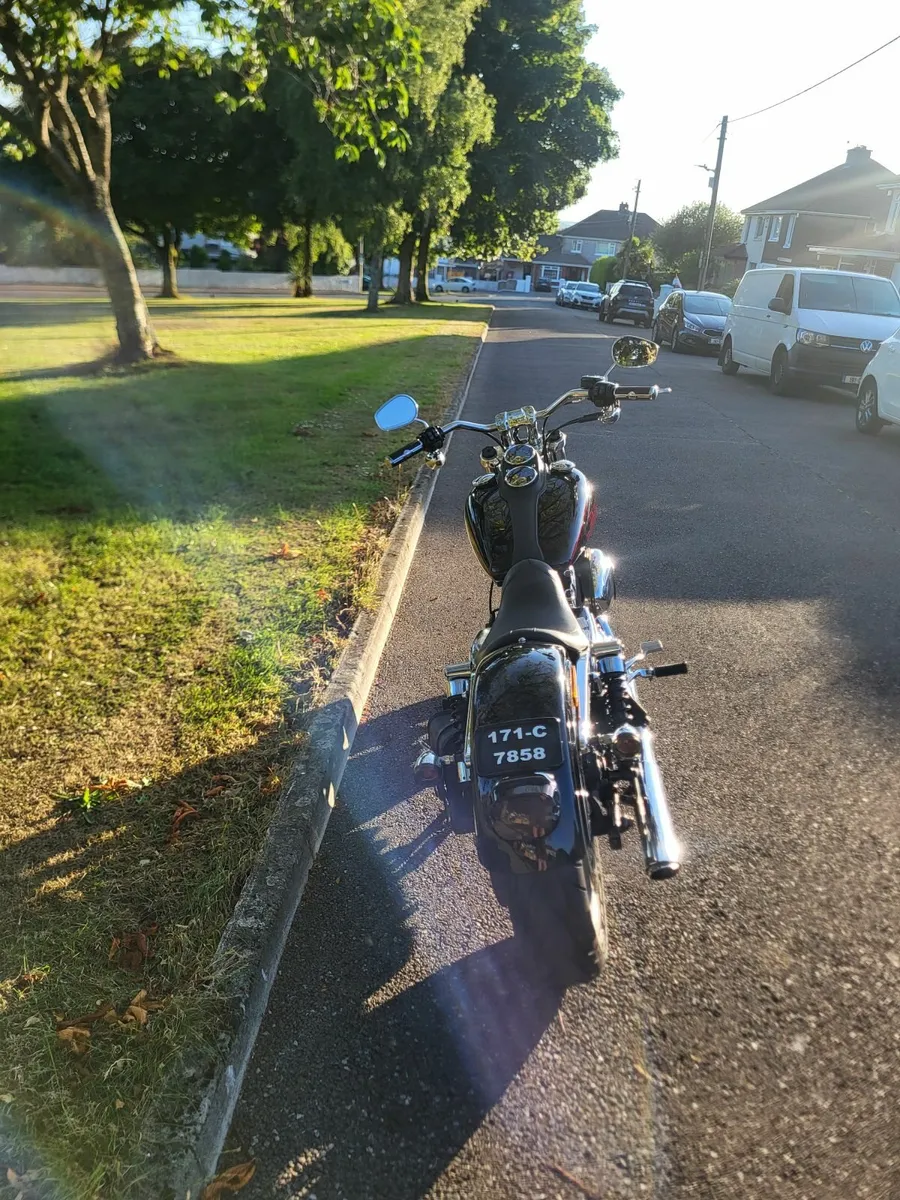 HARLEY DAVIDSON Other 2017 - Image 3