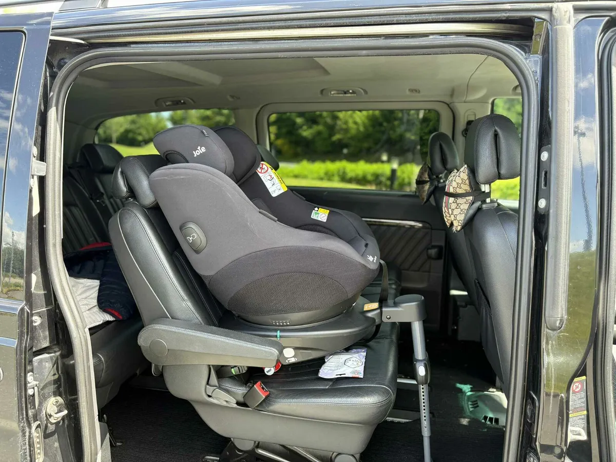 Mercedes Viano - Image 3