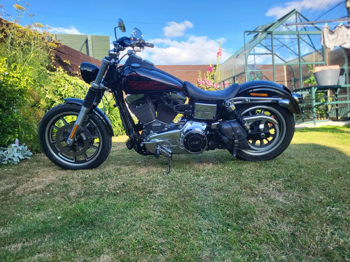 HARLEY DAVIDSON Other 2017 - Image 4