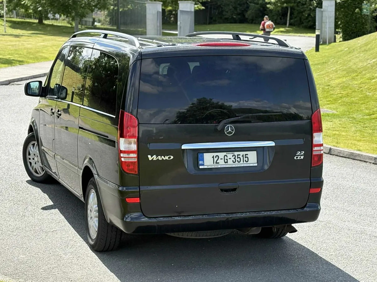 Mercedes Viano - Image 4
