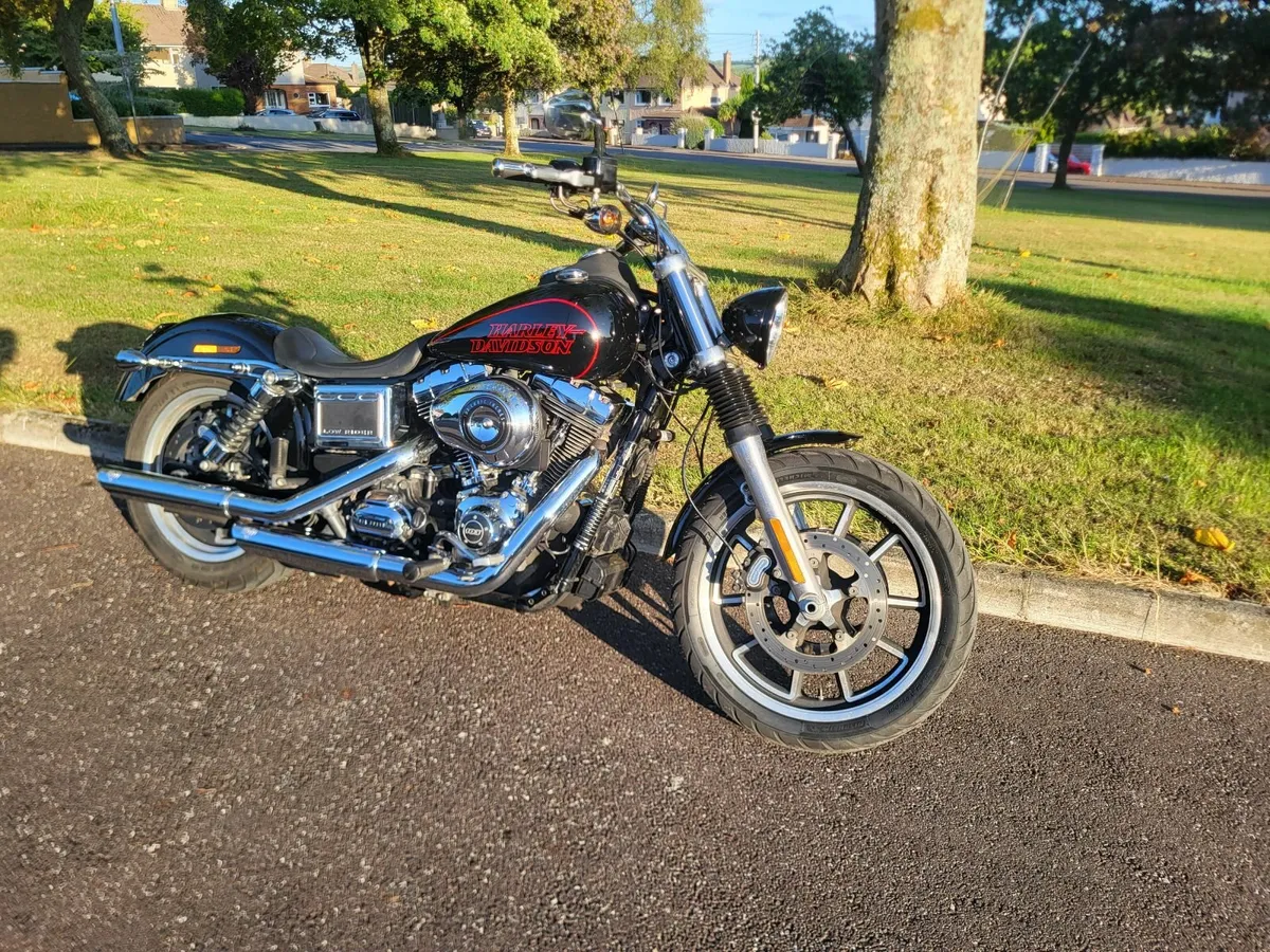 HARLEY DAVIDSON Other 2017 - Image 2