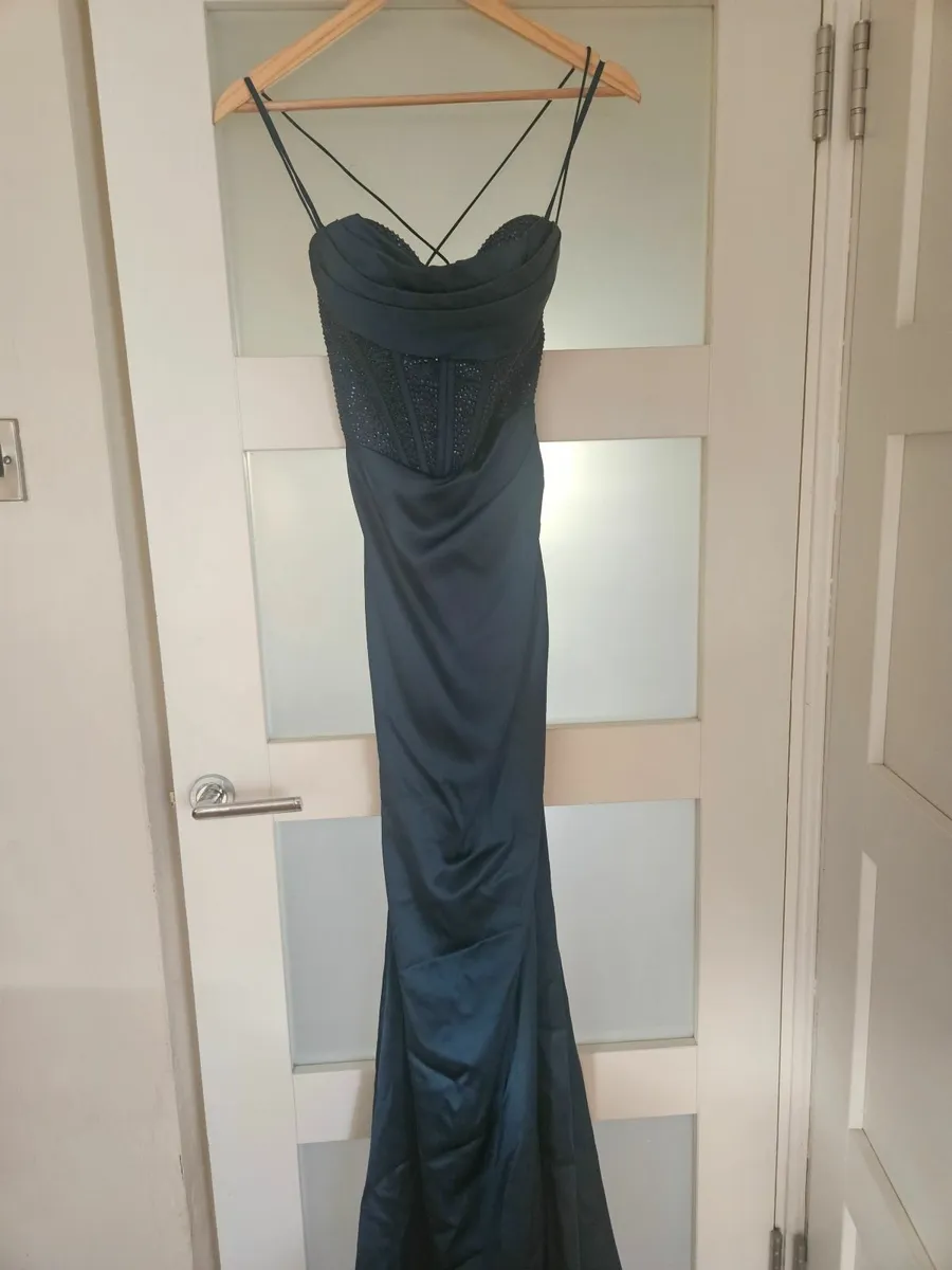 Debs Dress - Image 3