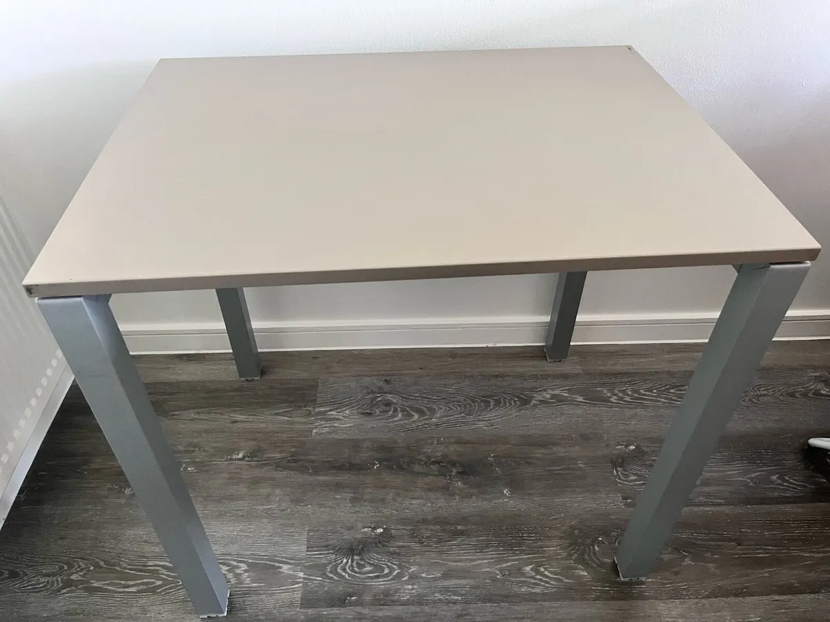 Table - Image 1