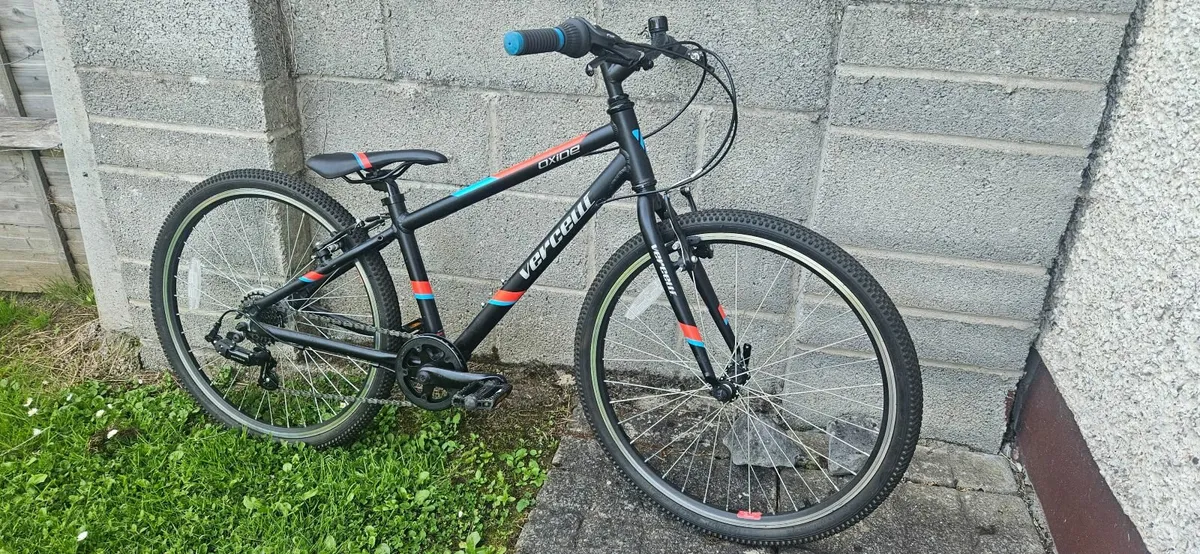Kids Bike - Image 1