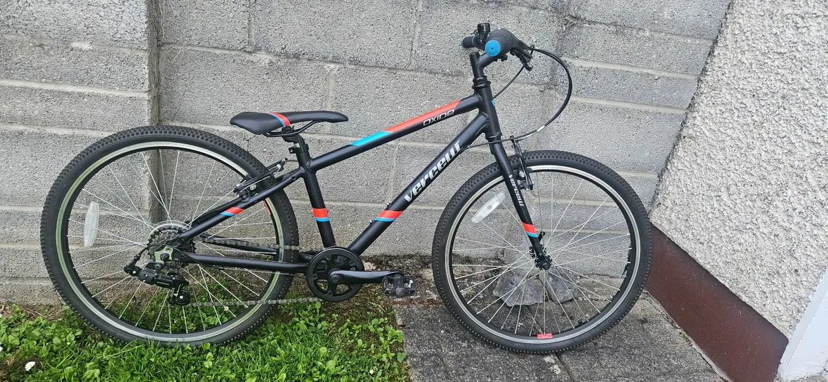 Kids Bike - Image 2