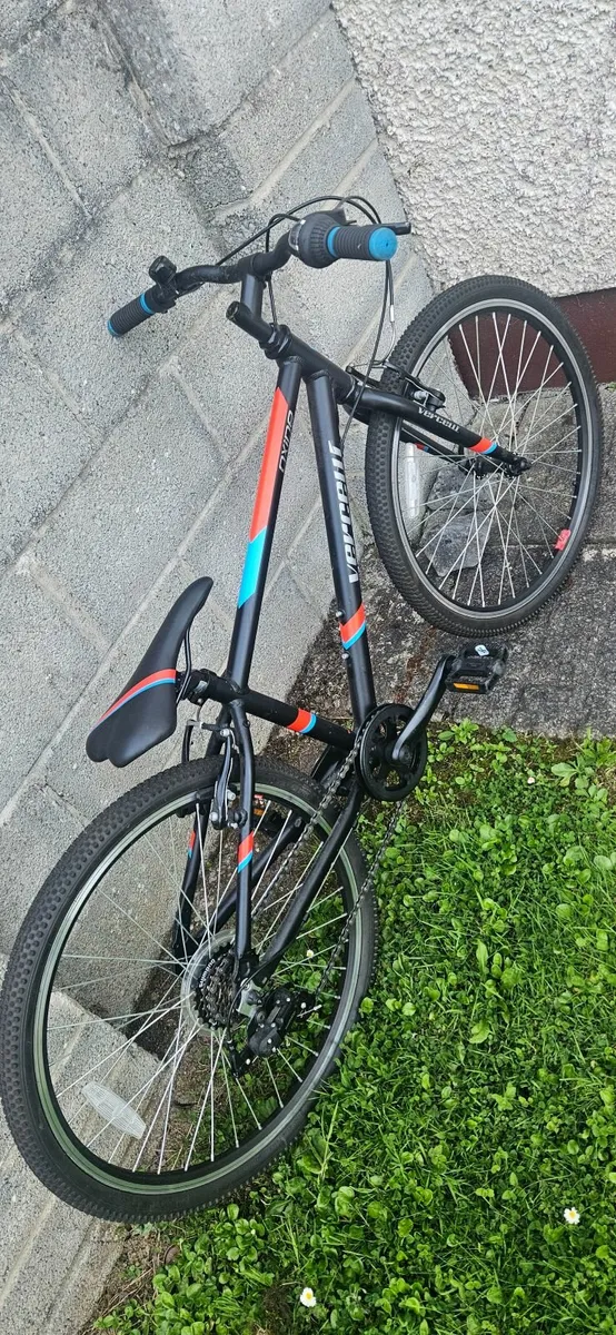 Kids Bike - Image 3